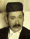 Jacob (Yerucham Yitzhak) MILLER